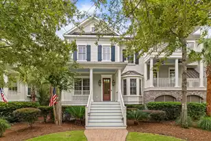 298 Island Park Dr, Daniel Island, SC 29492 - Photo 1