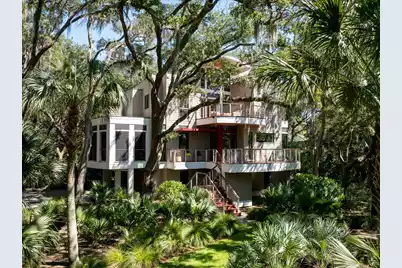 2824 Dove Nest Court, Seabrook Island, SC 29455 - Photo 1