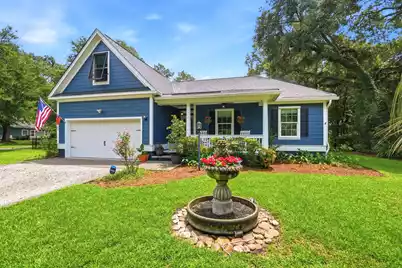 3185 Olivia Marie Lane, Johns Island, SC 29455 - Photo 7
