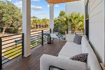 17 5th Avenue, Isle Of Palms, SC 29451 - Photo 5