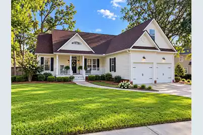 162 Hanahan Plantation Circle, Hanahan, SC 29410 - Photo 1
