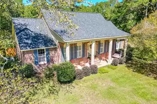 386 Rigby Rd, Bowman, SC 29018 - Photo 1
