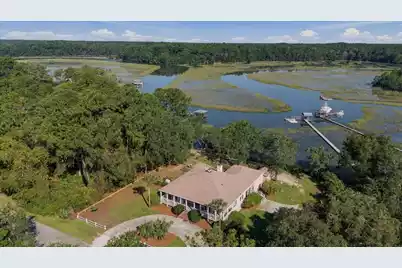 8630 Middleton Point Lane, Edisto Island, SC 29438 - Photo 57