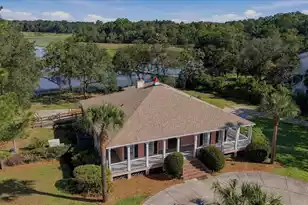 8630 Middleton Point Ln, Edisto Island, SC 29438 - Photo 69