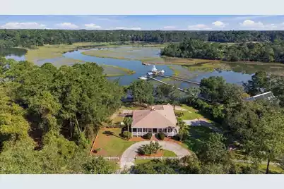 8630 Middleton Point Lane, Edisto Island, SC 29438 - Photo 59