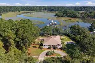8630 Middleton Point Ln, Edisto Island, SC 29438 - Photo 59