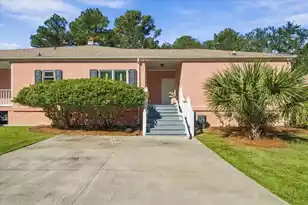 8630 Middleton Point Ln, Edisto Island, SC 29438 - Photo 49