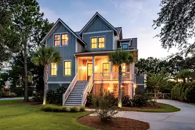 2431 Rushland Landing Road, Johns Island, SC 29455 - Photo 3
