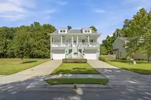 2182 Annie Laura Ln, Mount Pleasant, SC 29466 - Photo 3