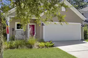 3789 Tupelo Branch Row, Mount Pleasant, SC 29429 - Photo 1