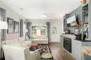 3789 Tupelo Branch Row, Mount Pleasant, SC 29429 - Photo 17