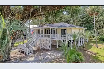 1020 Osceola Street, Edisto Island, SC 29438 - Photo 29