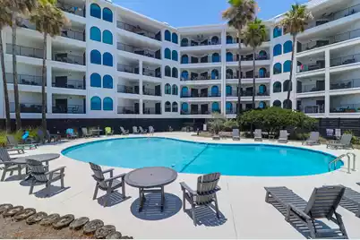 9002 Palmetto Drive #311, Isle Of Palms, SC 29451 - Photo 1