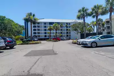 9002 Palmetto Drive #311, Isle Of Palms, SC 29451 - Photo 41