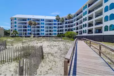 9002 Palmetto Drive #311, Isle Of Palms, SC 29451 - Photo 7