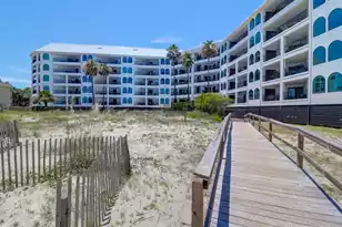 9002 Palmetto Dr, Isle Of Palms, SC 29451 - Photo 7