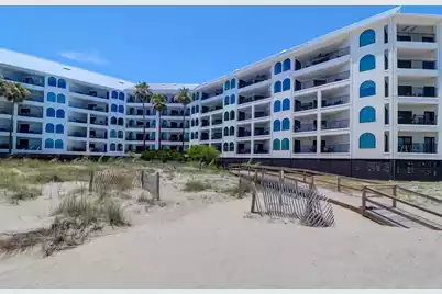 9002 Palmetto Drive #311, Isle Of Palms, SC 29451 - Photo 51