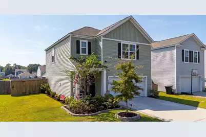 237 Sweet Cherry Lane, Summerville, SC 29486 - Photo 25