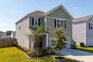 237 Sweet Cherry Ln, Summerville, SC 29486 - Photo 25