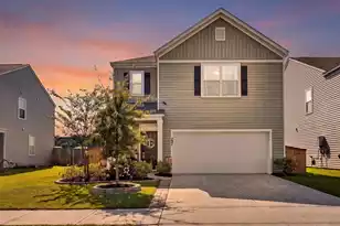 237 Sweet Cherry Ln, Summerville, SC 29486 - Photo 1