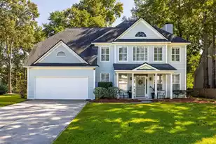 1044 Black Rush Cir, Mount Pleasant, SC 29466 - Photo 1
