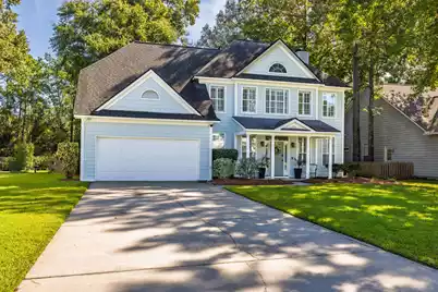 1044 Black Rush Circle, Mount Pleasant, SC 29466 - Photo 7