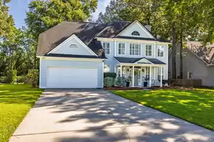 1044 Black Rush Cir, Mount Pleasant, SC 29466 - Photo 7