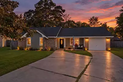 113 Nathan Road, Summerville, SC 29486 - Photo 1