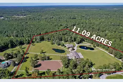 5348 Hunt Course Lane, Hollywood, SC 29449 - Photo 23