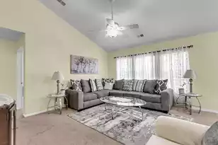 1416 Pinethicket Dr, Summerville, SC 29486 - Photo 9