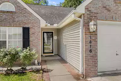1416 Pinethicket Drive, Summerville, SC 29486 - Photo 5
