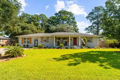 6010 Wedgewood Drive, Hanahan, SC 29410 - Photo 1