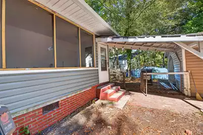 1174 Ellis, Orangeburg, SC 29115 - Photo 31