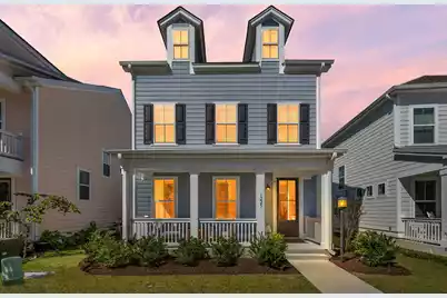 1225 Crooked Oak Road, Charleston, SC 29492 - Photo 3