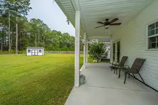 1288 Carter Rd, Ridgeville, SC 29472 - Photo 33
