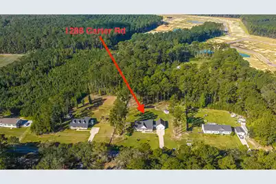 1288 Carter Road, Ridgeville, SC 29472 - Photo 73