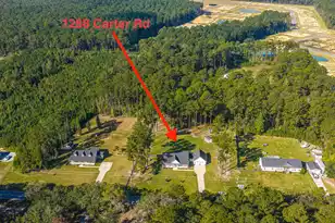 1288 Carter Rd, Ridgeville, SC 29472 - Photo 73