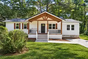 1278 Saxby Hill Rd, Walterboro, SC 29488 - Photo 1