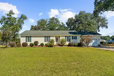 1599 Waters Edge Drive, Summerton, SC 29148 - Photo 1