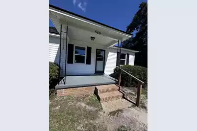 906 Poplar Street, Walterboro, SC 29488 - Photo 5