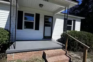 906 Poplar St, Walterboro, SC 29488 - Photo 5