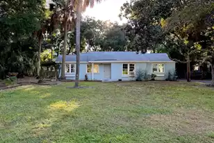23 31st Ave, Isle Of Palms, SC 29451 - Photo 1
