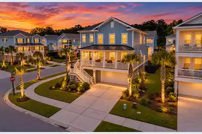 1580 Farmers Way, Mount Pleasant, SC 29466 - Photo 1