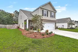 606 Red Mulberry Rd, Moncks Corner, SC 29461 - Photo 1