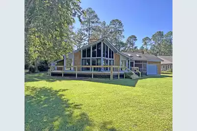 7773 Wash Davis Road #104-08-02-007-00, Summerton, SC 29148 - Photo 3