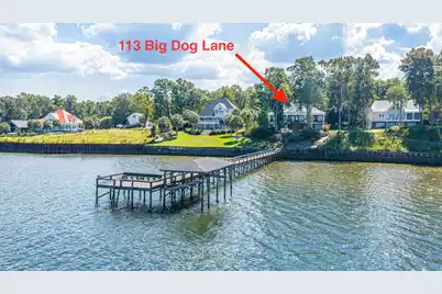 113 Big Dog Lane, Eutawville, SC 29048 - Photo 93