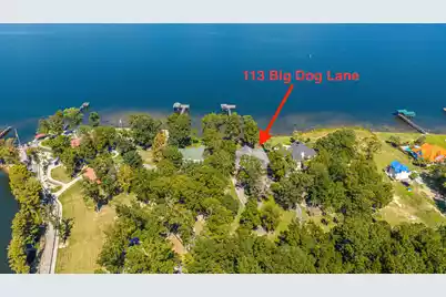 113 Big Dog Lane, Eutawville, SC 29048 - Photo 71