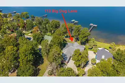 113 Big Dog Lane, Eutawville, SC 29048 - Photo 69