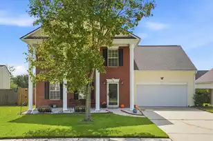 300 Dunning Rd, Summerville, SC 29486 - Photo 1