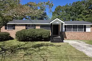 1751 Myers Rd, Orangeburg, SC 29115 - Photo 1
